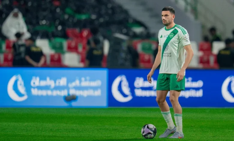 مباراة الأهلي ضد الاتفاق اليوم في دوري روشن السعودي