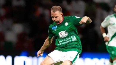 الاتفاق يستضيف ضمك في صراع التعويض بالدوري السعودي