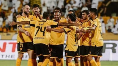 القادسية ضد الفحيحيل اليوم في الدوري الكويتي