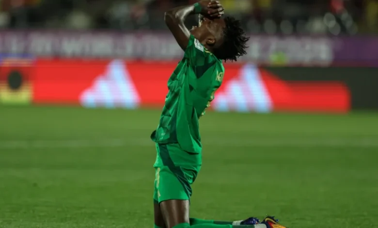 مباراة السعودية وكولومبيا اليوم في كأس العالم للشباب 2025