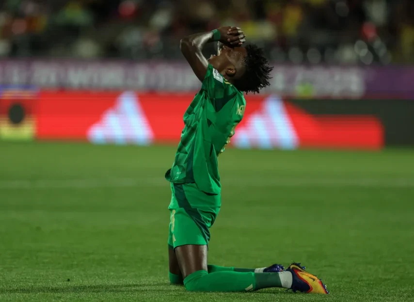 مباراة السعودية وكولومبيا اليوم في كأس العالم للشباب 2025