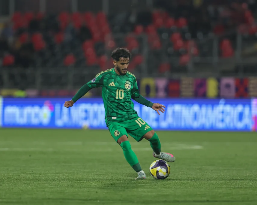 موعد مباراة السعودية وكولومبيا في كأس العالم للشباب
