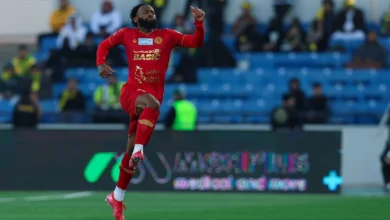 الخلود يواجه ضمك اليوم في الجولة الثالثة من دوري روشن السعودي