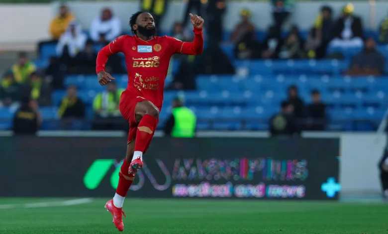 الخلود يواجه ضمك اليوم في الجولة الثالثة من دوري روشن السعودي