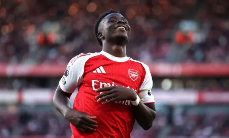 مباراة آرسنال ونيوكاسل يونايتد اليوم في الدوري الإنجليزي