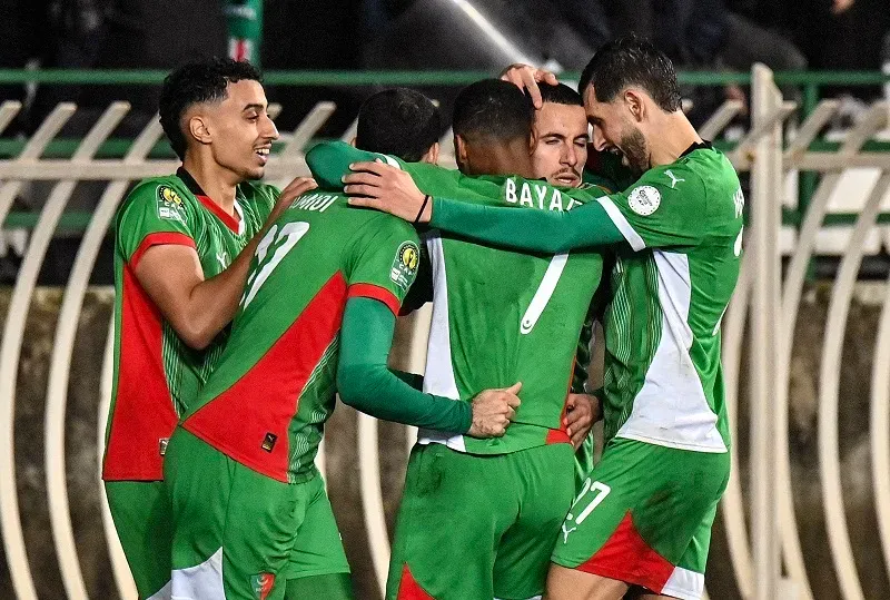 مباراة مولودية الجزائر وفاسيل.. بداية المشوار وحلم التأهل في دوري أبطال إفريقيا