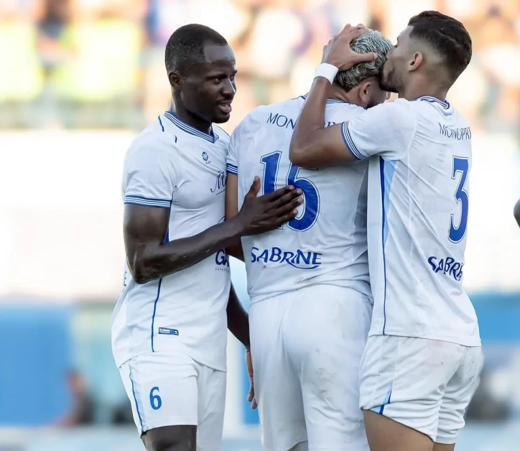 الاتحاد المنستيري يواجه إيست ليونز السيراليوني في دوري أبطال أفريقيا