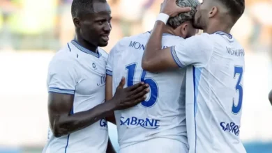 الاتحاد المنستيري يواجه إيست ليونز السيراليوني في دوري أبطال أفريقيا