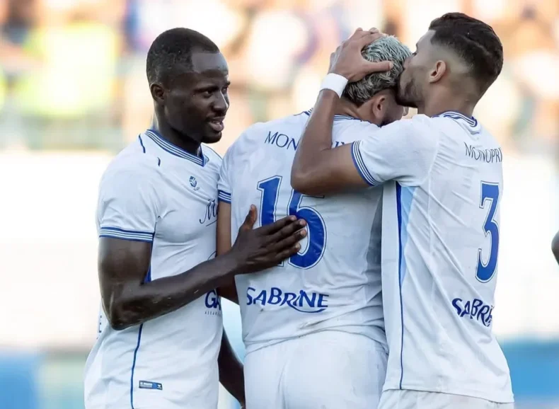 الاتحاد المنستيري يواجه إيست ليونز السيراليوني في دوري أبطال أفريقيا