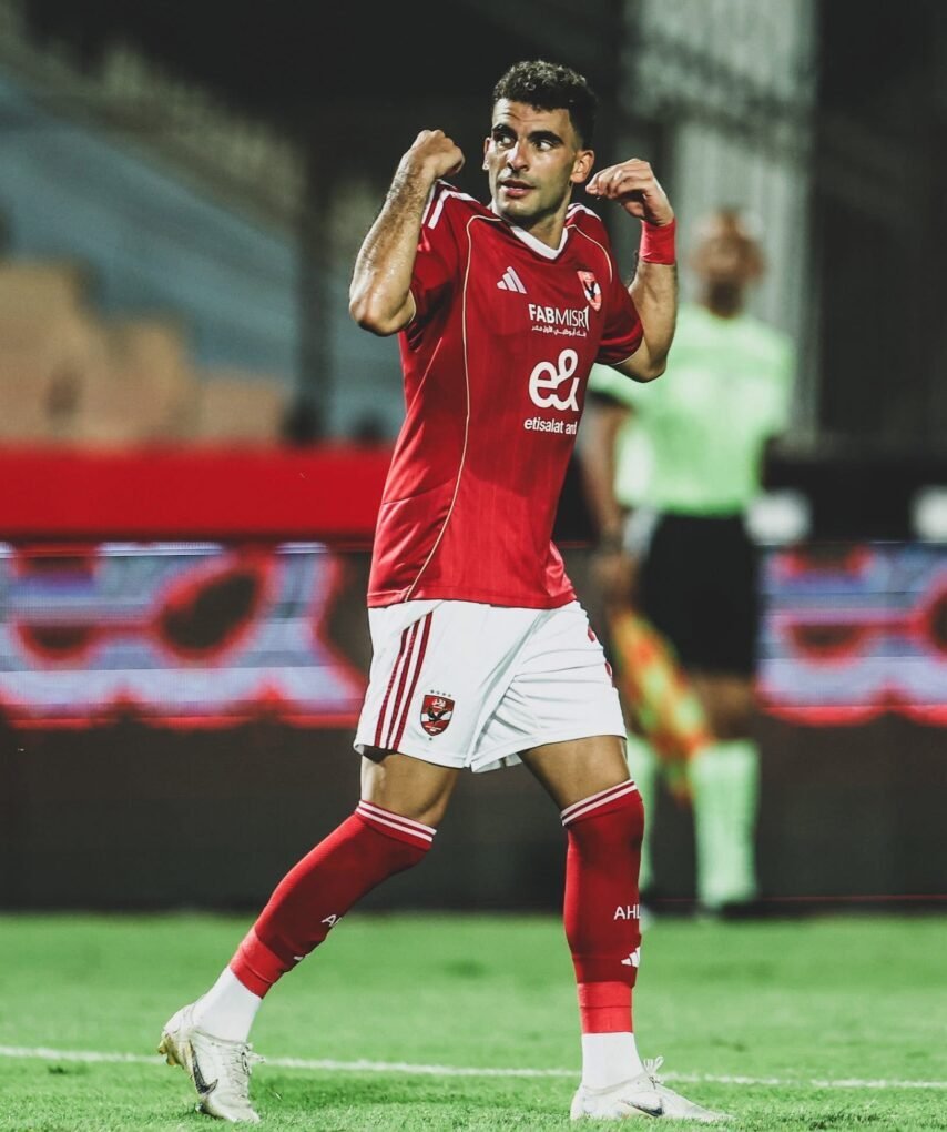 مباراة الأهلي وإنبي اليوم في الدوري المصري