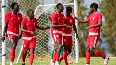 مباراة المريخ ضد سانت لوبوبو اليوم في دوري أبطال إفريقيا