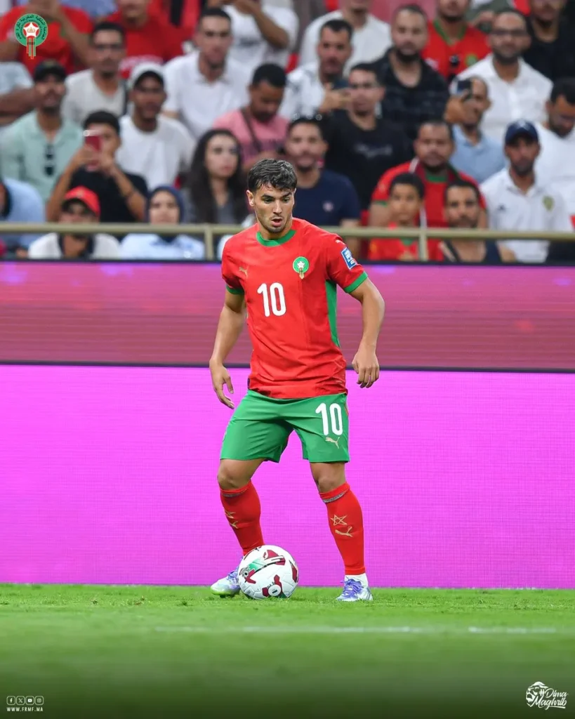 مباراة المغرب وزامبيا اليوم في تصفيات افريقيا المؤهلة لكأس العالم 2026