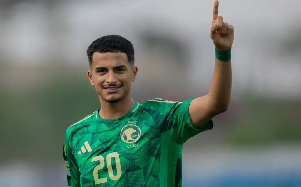 مباراة السعودية واليمن اليوم في نهائي كأس الخليج تحت عام 20