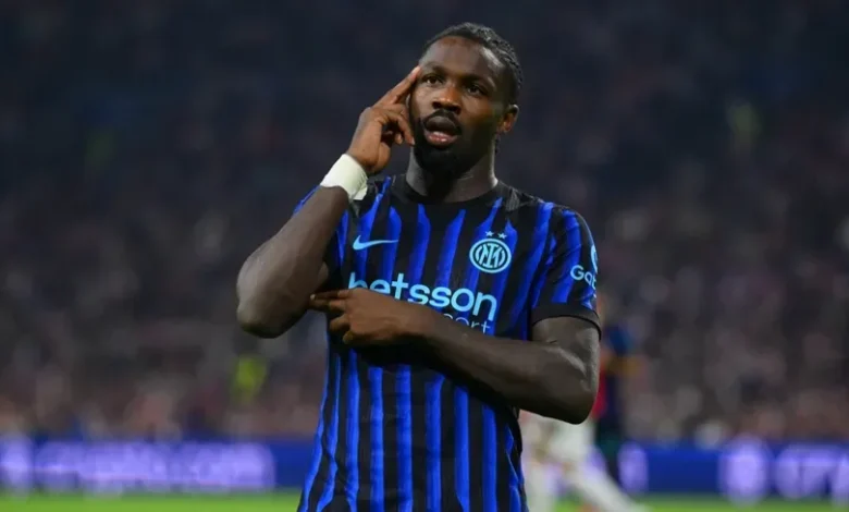 إنتر ميلان يواجه كالياري في مباراة الجولة الخامسة من الدوري الإيطالي