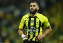مباراة الإتحاد والنجمة اليوم في دوري روشن السعودي