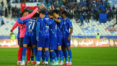 مباراة القوة الجوية والكرخ اليوم في قمة افتتاح الدوري العراقي