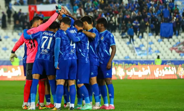 مباراة القوة الجوية والكرخ اليوم في قمة افتتاح الدوري العراقي