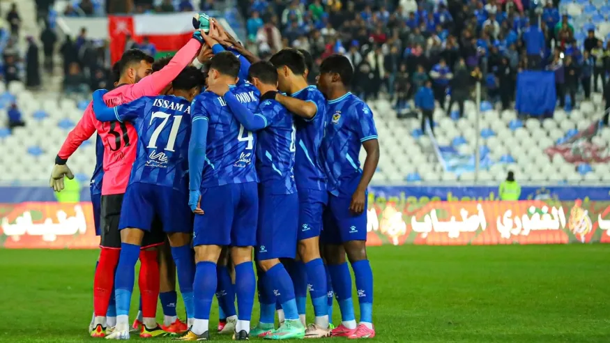 مباراة القوة الجوية والكرخ اليوم في قمة افتتاح الدوري العراقي