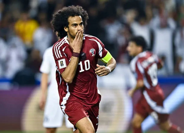 مباراة قطر والبحرين اليوم مباشر في مواجهة ودية 2025
