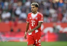 مباراة بايرن ميونخ ضد هامبورج اليوم في الدوري الألماني