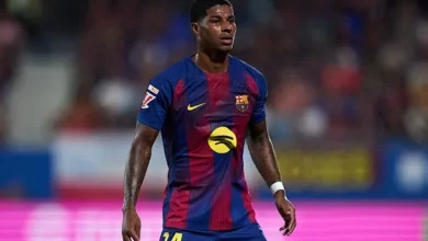 مباراة برشلونة وريال سوسيداد اليوم في الدوري الإسباني