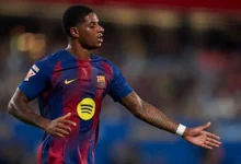 مباراة برشلونة ونيوكاسل يونايتد اليوم في دوري أبطال أوروبا 2026