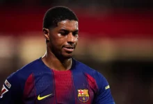 مباراة برشلونة وريال أوفييدو اليوم في الدوري الإسباني 2026