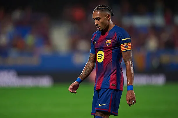 مباراة برشلونة وخيتافي اليوم في الدوري الإسباني