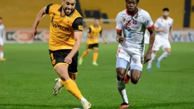 مباراة الكويت ضد القادسية اليوم في دوري زين الكويتي