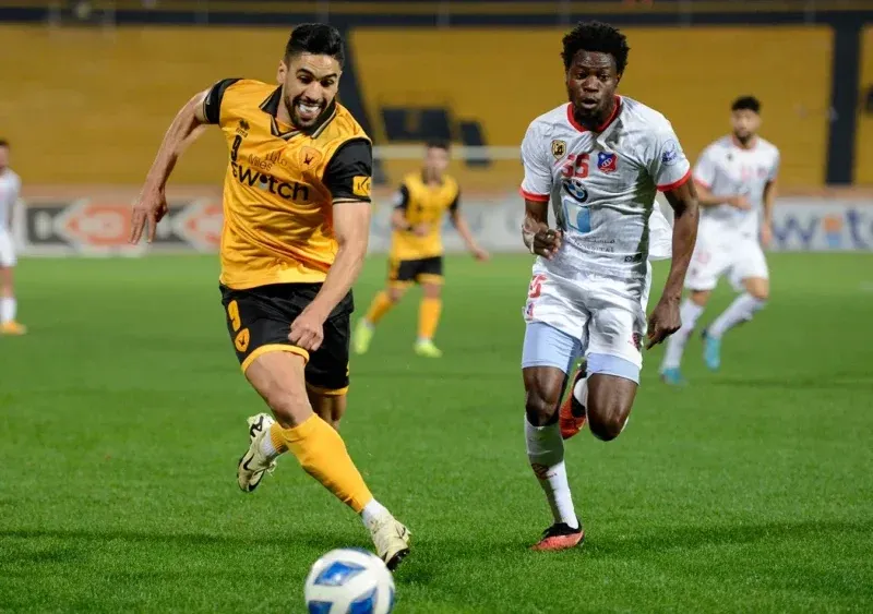 مباراة الكويت ضد القادسية اليوم في دوري زين الكويتي