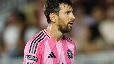 مباراة إنتر ميامي وسياتل ساوندرز اليوم في نهائي كأس الدوريات الأمريكية 2025