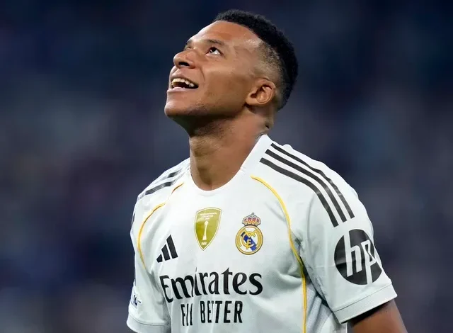 مباراة ريال مدريد وإسبانيول اليوم في الدوري الإسباني 2026