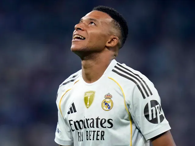 مباراة ريال مدريد وإسبانيول اليوم في الدوري الإسباني 2026