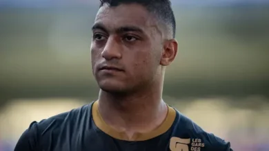 نانت يواجه رين في قمة مثيرة بالدوري الفرنسي