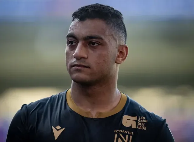 نانت يواجه رين في قمة مثيرة بالدوري الفرنسي