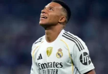 مباراة ريال مدريد وأتلتيكو مدريد اليوم في الدوري الإسباني