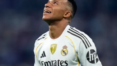 مباراة ريال مدريد وأتلتيكو مدريد اليوم في الدوري الإسباني