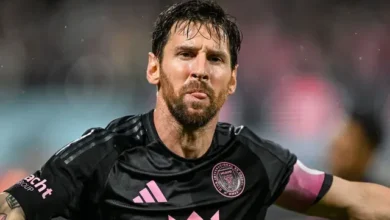 مباراة إنتر ميامي ضد تورونتو اليوم في الدوري الأمريكي