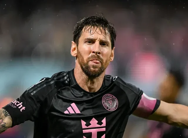 مباراة إنتر ميامي ضد تورونتو اليوم في الدوري الأمريكي