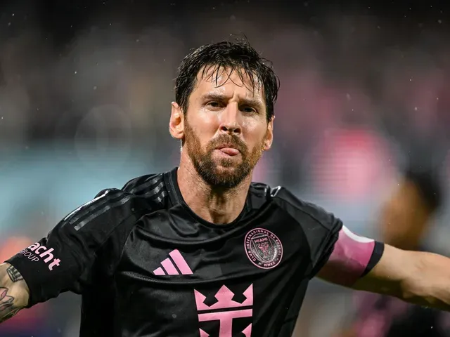 مباراة إنتر ميامي ضد تورونتو اليوم في الدوري الأمريكي