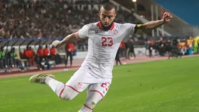 مباراة تونس وليبيريا اليوم في تصفيات افريقيا المؤهلة لكأس العالم 2026