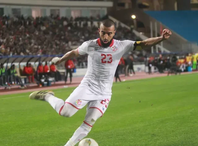 مباراة تونس وليبيريا اليوم في تصفيات افريقيا المؤهلة لكأس العالم 2026