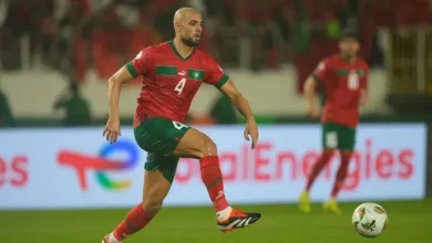 مباراة المغرب والنيجر اليوم في تصفيات كأس العالم 2026