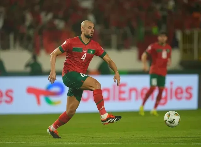 مباراة المغرب والنيجر اليوم في تصفيات كأس العالم 2026