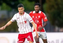 الاتحاد الليبي يواجه ويلايتا ديشا في مباراة حاسمة بكأس الكونفيدرالية