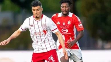 الاتحاد الليبي يواجه ويلايتا ديشا في مباراة حاسمة بكأس الكونفيدرالية