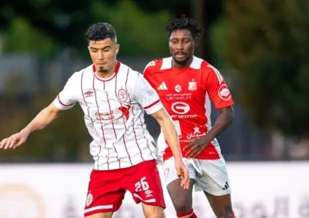 الاتحاد الليبي يواجه ويلايتا ديشا في مباراة حاسمة بكأس الكونفيدرالية