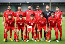 مباراة البحرين والهند في مواجهة مثيرة بتصفيات كأس آسيا تحت 23