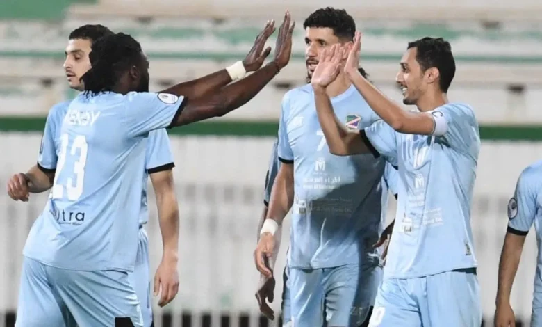 النصر يواجه السالمية في ختام الجولة الثانية من دوري زين الكويتي