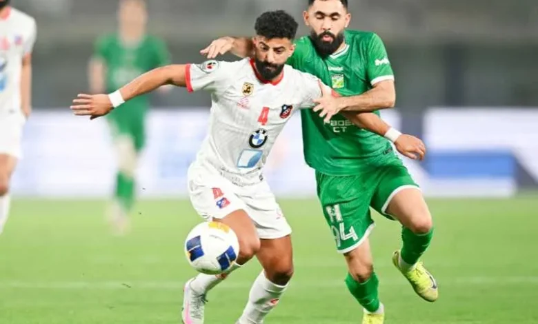 مباراة العربي والكويت اليوم في دوري زين الكويتي 2025-2026